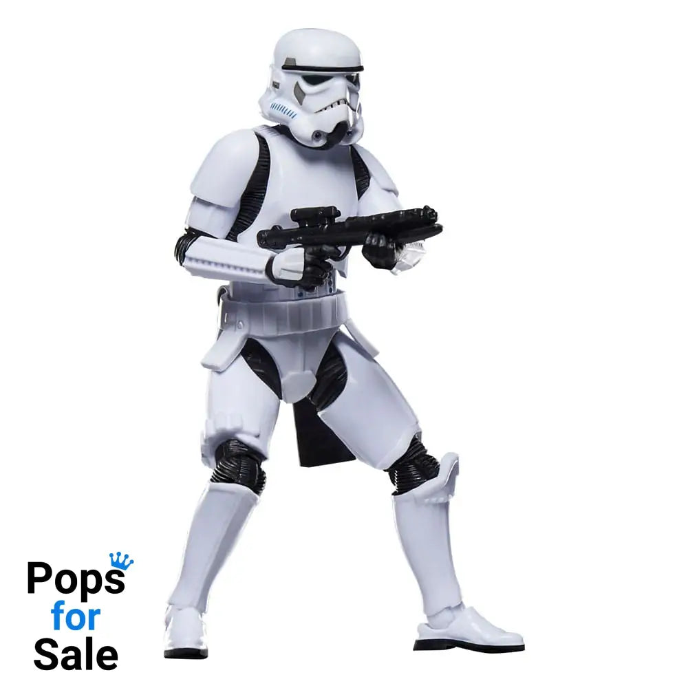 Star Wars Episode IV Vintage Collection Action Figure Stormtrooper 10 cm