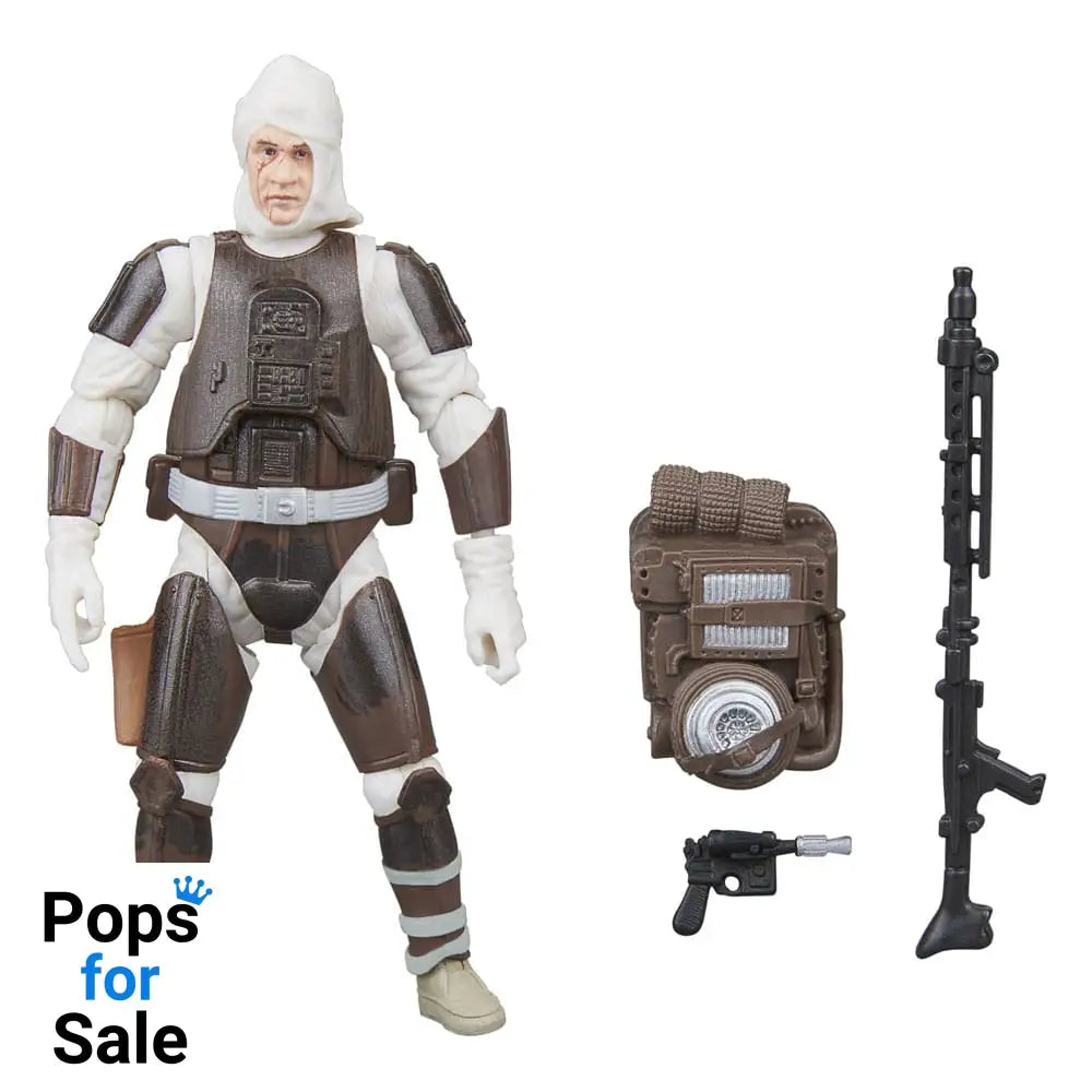 Star Wars Episode V Vintage Collection Action Figure Dengar 10 cm Action figures