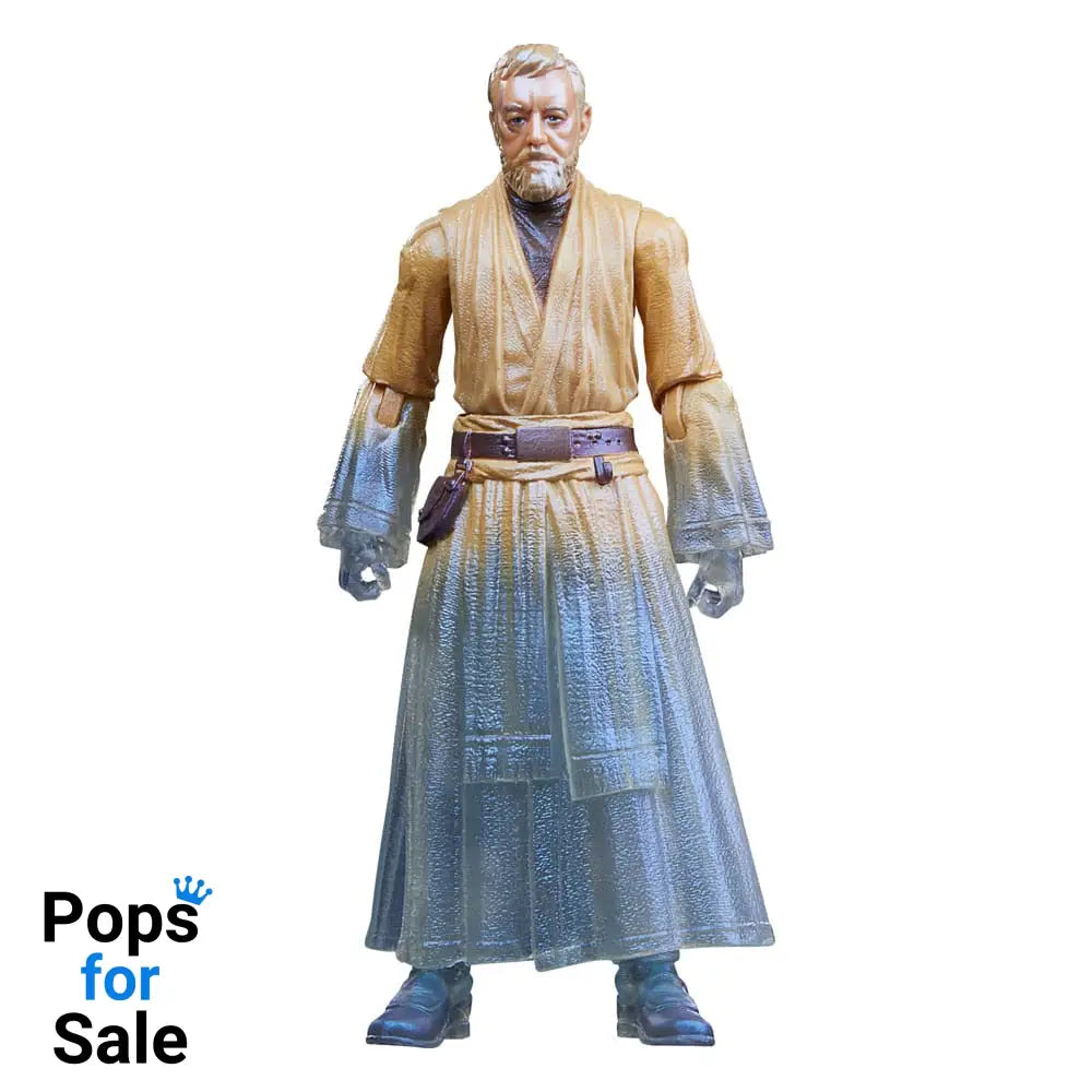 Star Wars Episode VI Black Series Action Figure 3-Pack Force Spirits 15 cm