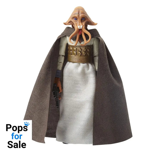 Star Wars Episode VI Vintage Collection Action Figure 4-Pack Jabba's Court Denizens 10 cm