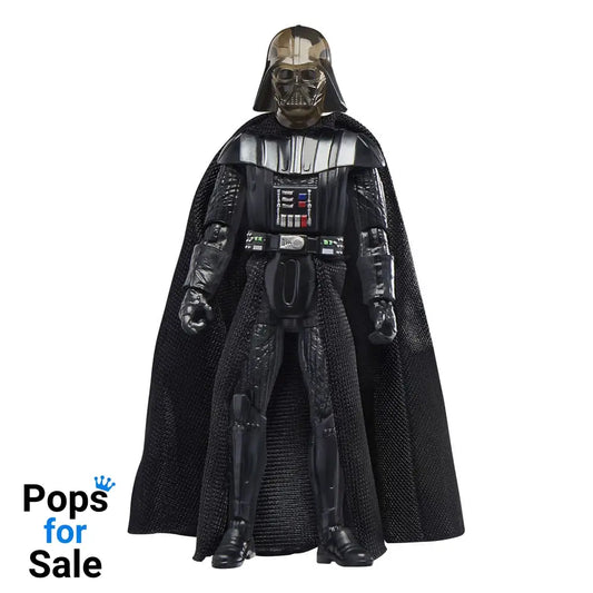 Star Wars Episode VI Vintage Collection Action Figure Darth Vader (Emperor's Wrath) 10 cm