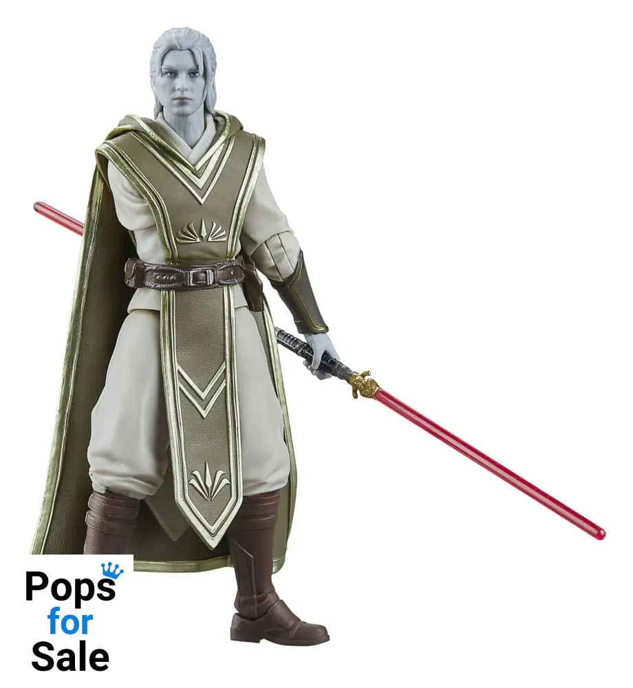 Star Wars Jedi: Survivor Black Series Gaming Greats Action Figure Dagan Gera 15 cm