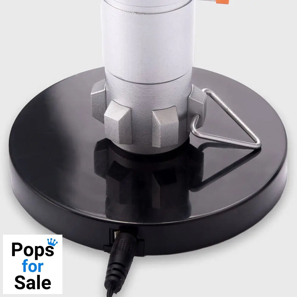 Star Wars Lamp Luke Skywalker Return Of The Jedi Green Lightsaber 59 cm Lamps / Lights