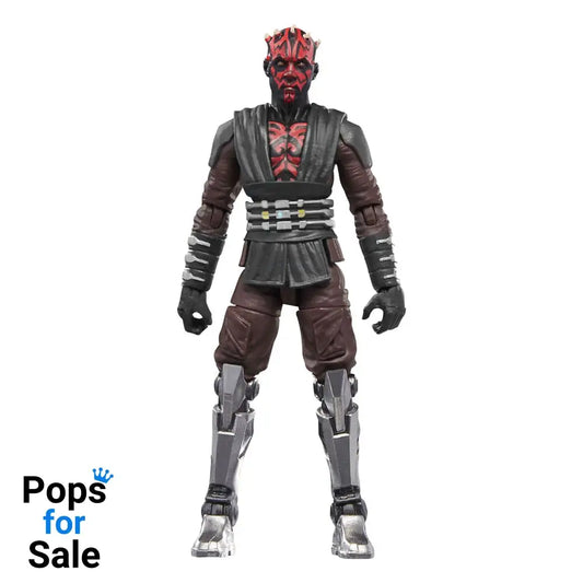 Star Wars: Maul - Shadow Lord Vintage Collection Action Figure Maul 10 cm
