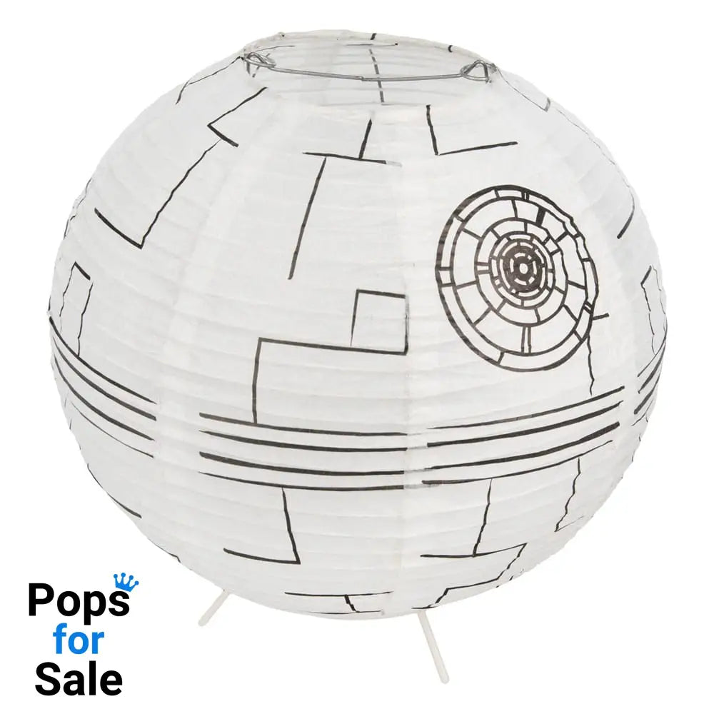 Star Wars Mini Desk Lamp Death Star 21 cm Lamps / Lights