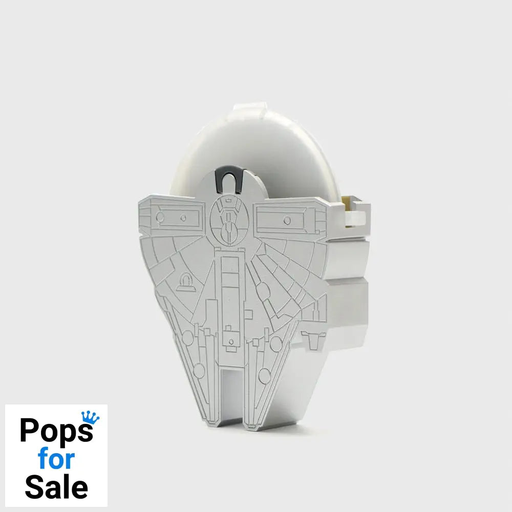 Star Wars Pizza Cutter Millennium Falcon