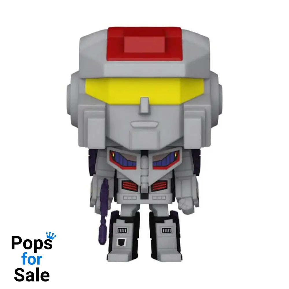 Star Wars: Retro Series POP! TV Vinyl Figure Astrotrain 9 cm POP! Figures
