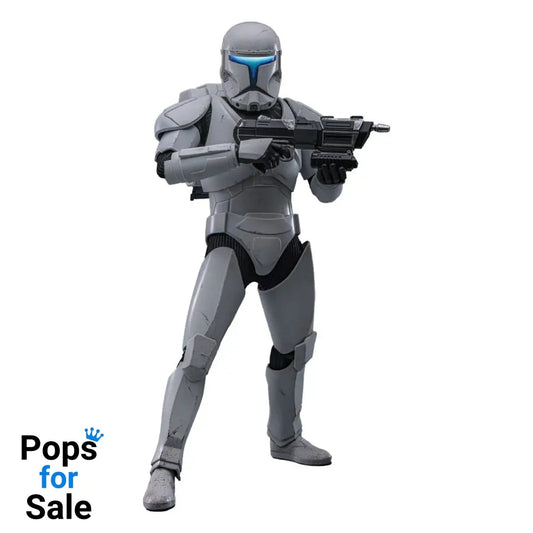 Star Wars: The Bad Batch Action Figure 1/6 Clone Commando 30 cm