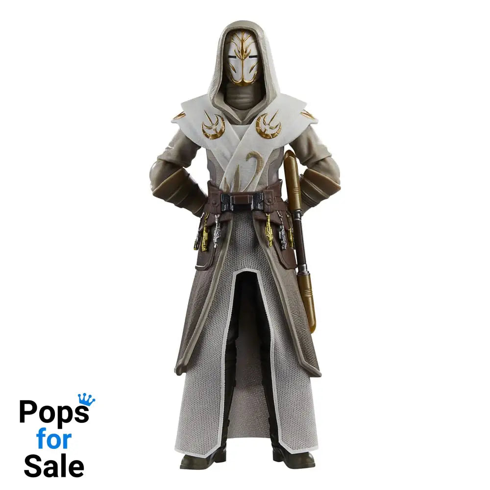 Star Wars: The Clone Wars Black Series Action Figure Jedi Temple Guard 15 cm Action figures