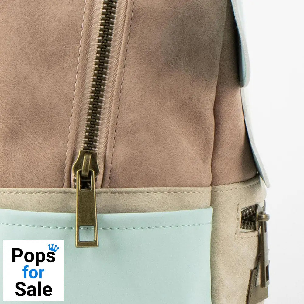 Star Wars: The Mandalorian Backpack Grogu Bags