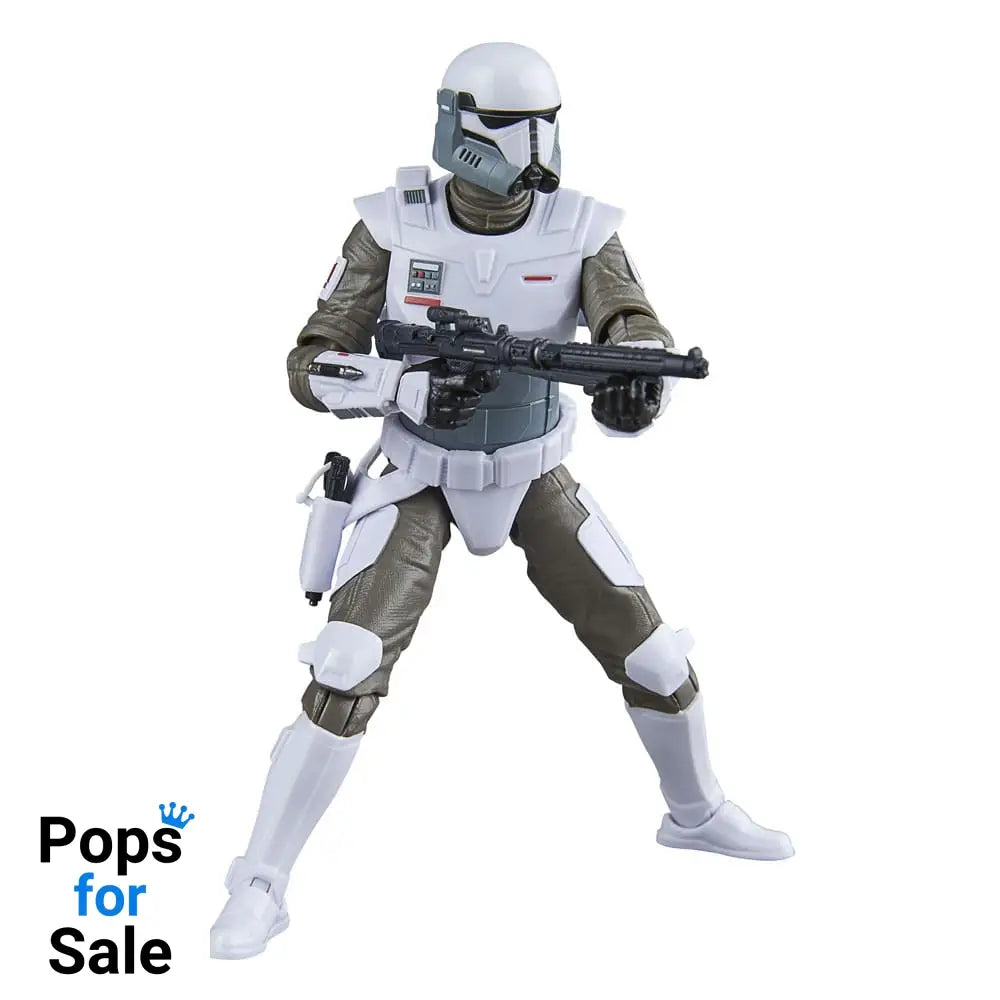 Star Wars: The Mandalorian Black Series Action Figure Imperial Armored Commando 15 cm Action figures