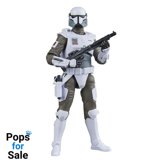 Star Wars: The Mandalorian Black Series Action Figure Imperial Armored Commando 15 cm