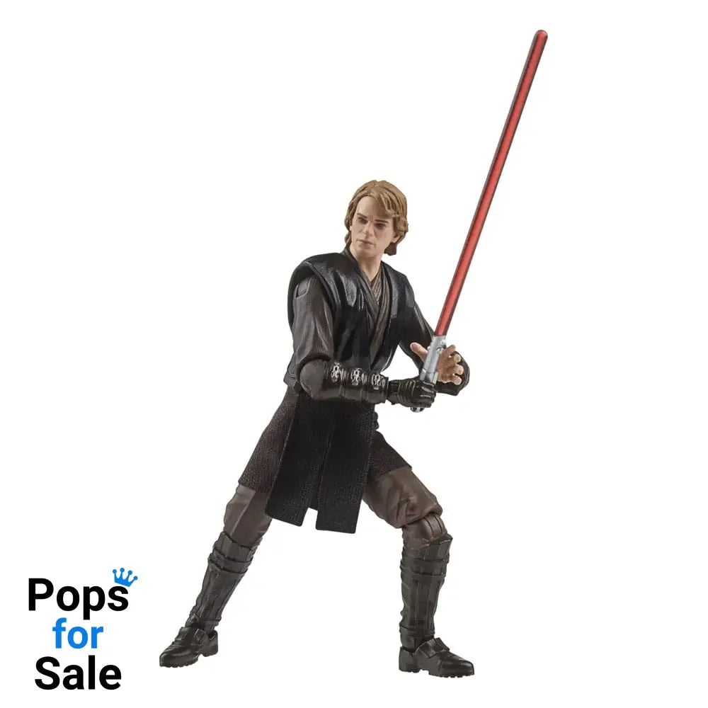 Star Wars Vintage Collection Action Figure 3-Pack The Journey of Anakin Skywalker