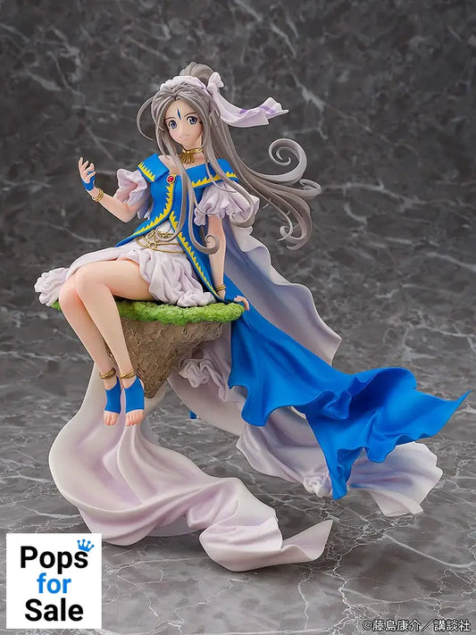 Stardust Telepath PVC Statue Belldandy 27 cm