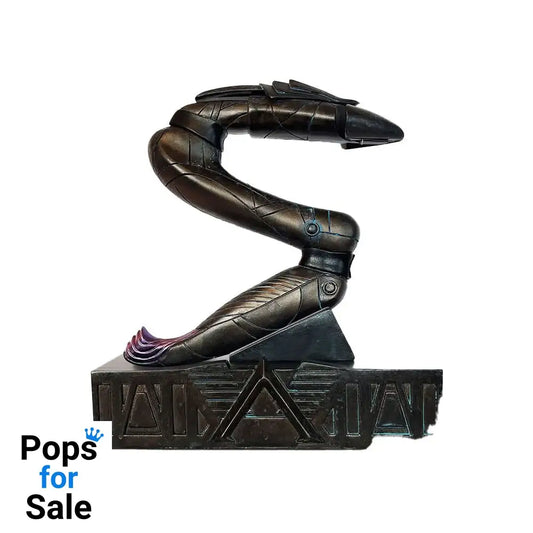 Stargate Life-Size Replica Zat Gun 25 cm