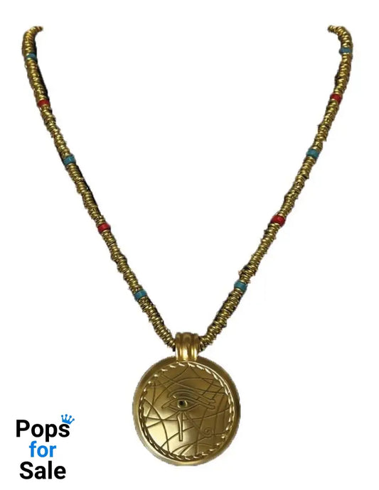 Stargate Replica 1/1 Eye of Ra Amulet