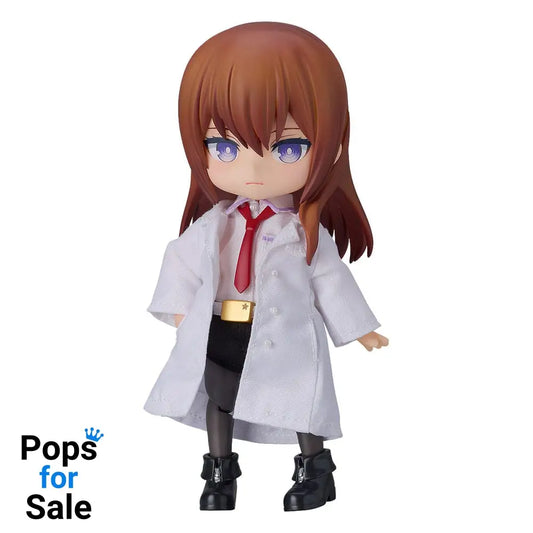 Steins; Gate Nendoroid Doll Figure Osamu Dazai: Dark Era Ver. 14 cm