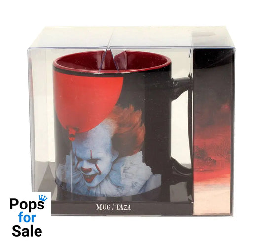Stephen King's It 2017 Mug Pennywise