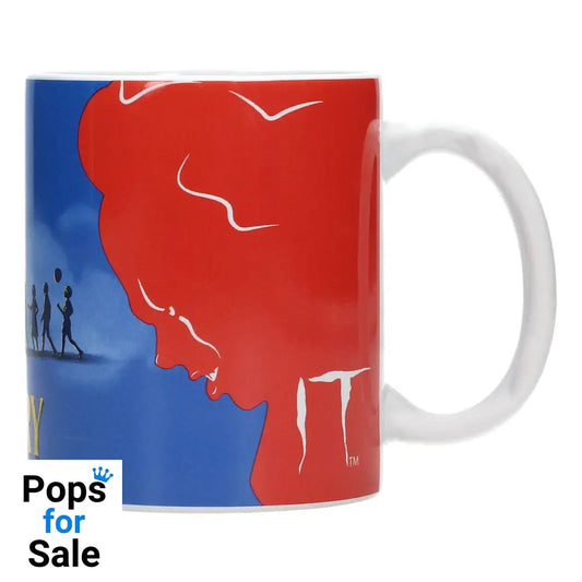 Stephen King's It: Welcome to Derry Mug Circus