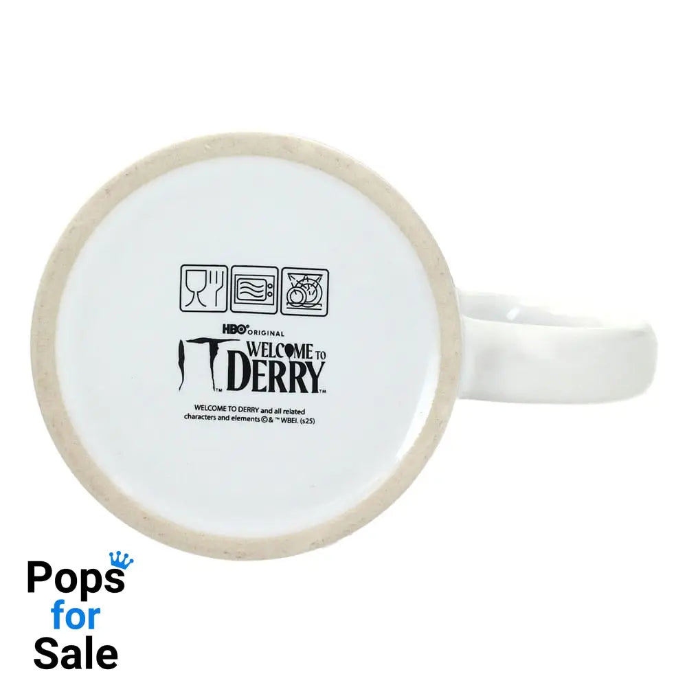 Stephen King's It: Welcome to Derry Mug Circus