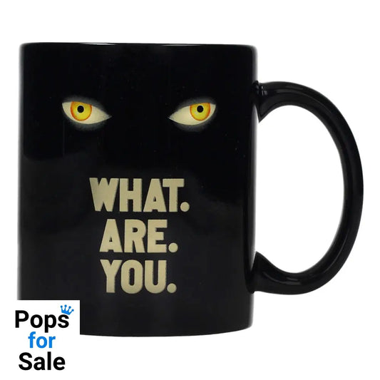 Stephen King's It: Welcome to Derry Mug What. are. you.