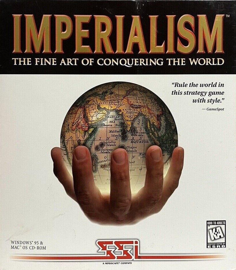 Imperialism