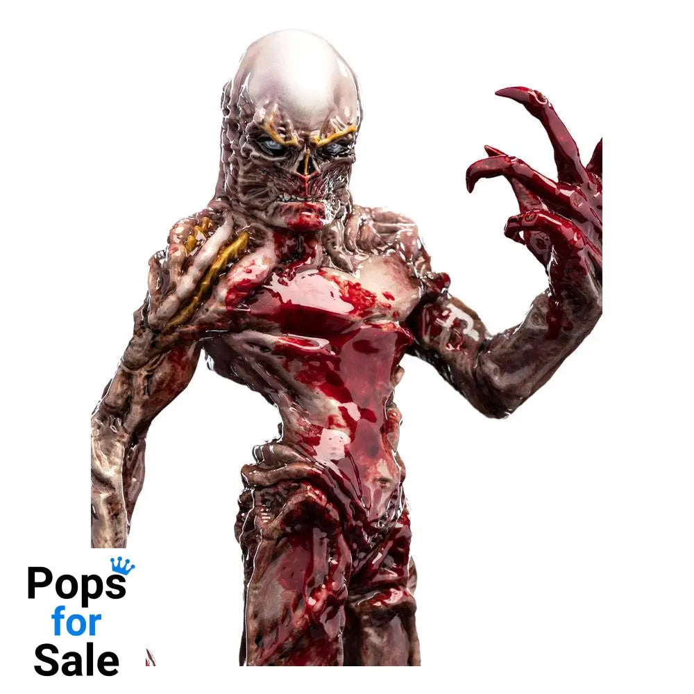 Stranger Things Mini Epics Vinyl Figure Vecna (Season 4) 17 cm