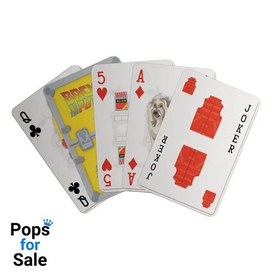 Stranger Things Playing Cards Display (12)