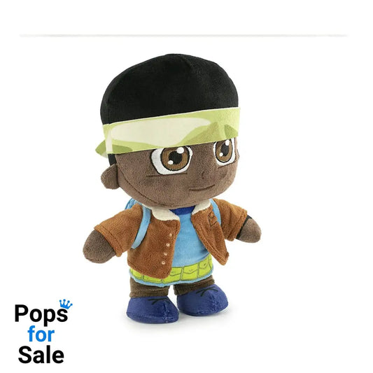Stranger Things Plush Figure Lucas 29 cm
