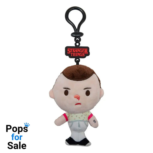 Stranger Things Plush Keychain Eleven 12 cm