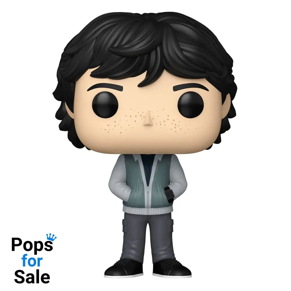 Stranger Things POP! Television Vinyl Figures Mike Wheeler 9 cm POP! Figures