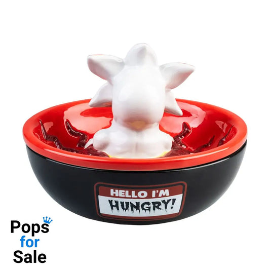 Stranger Things Snack Bowl Demogorgon