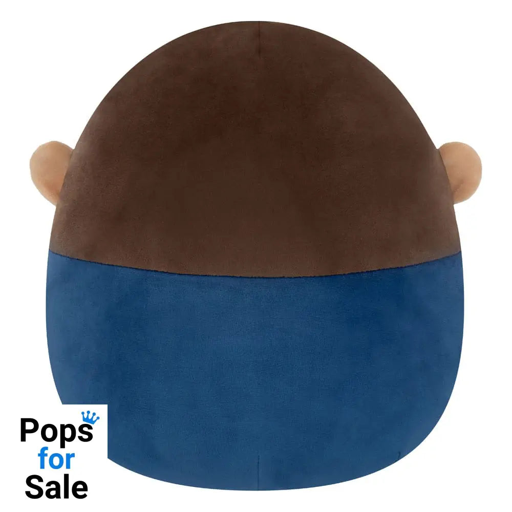 Stranger Things Squishmallows Plush Figure Eleven 25 cm