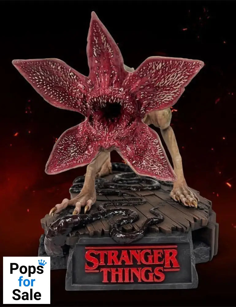 Stranger Things Statue 1/4 Demodog 25 cm Statues