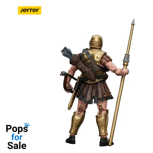 Strife Action Figure 1/18 Roman Republic Legionary Light Infantry ll 12 cm