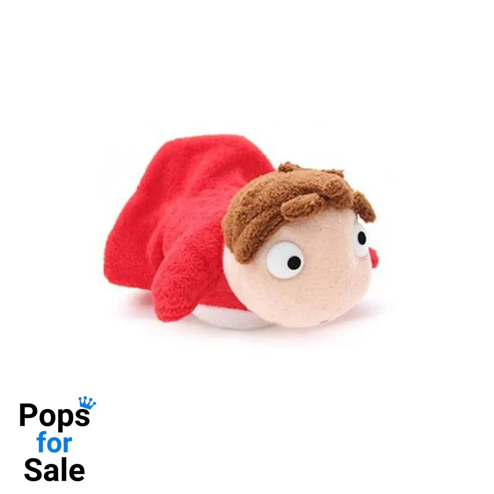 Studio Ghibli Plush Figure Ponyo 18 cm Plushes