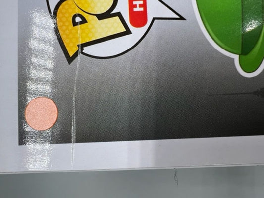 #340 The Riddler - DC Batman Forever - Box Damaged Funko POP