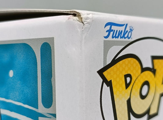 653 General Hera Syndulla - Star Wars Ahsoka Funko POP - Box Damaged