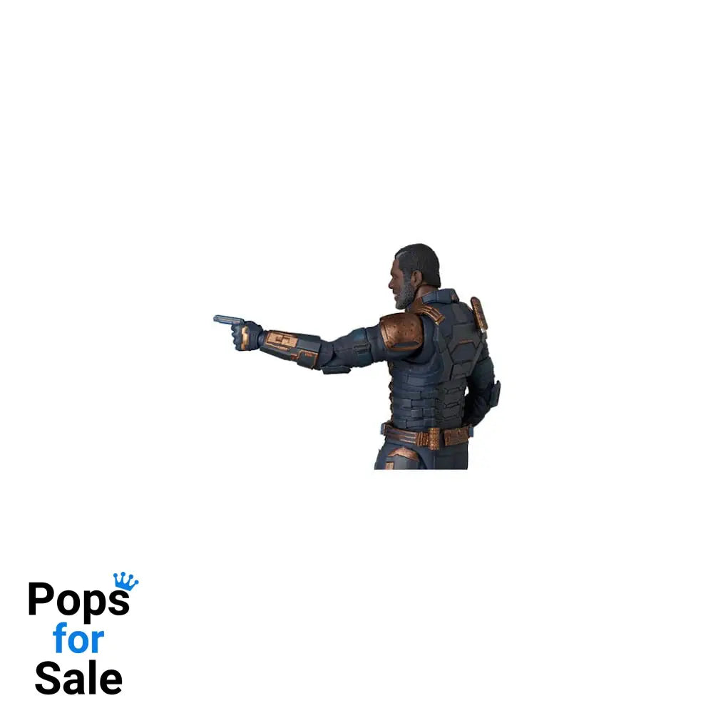 Suicide Squad MAFEX Action Figure Bloodsport 16 cm