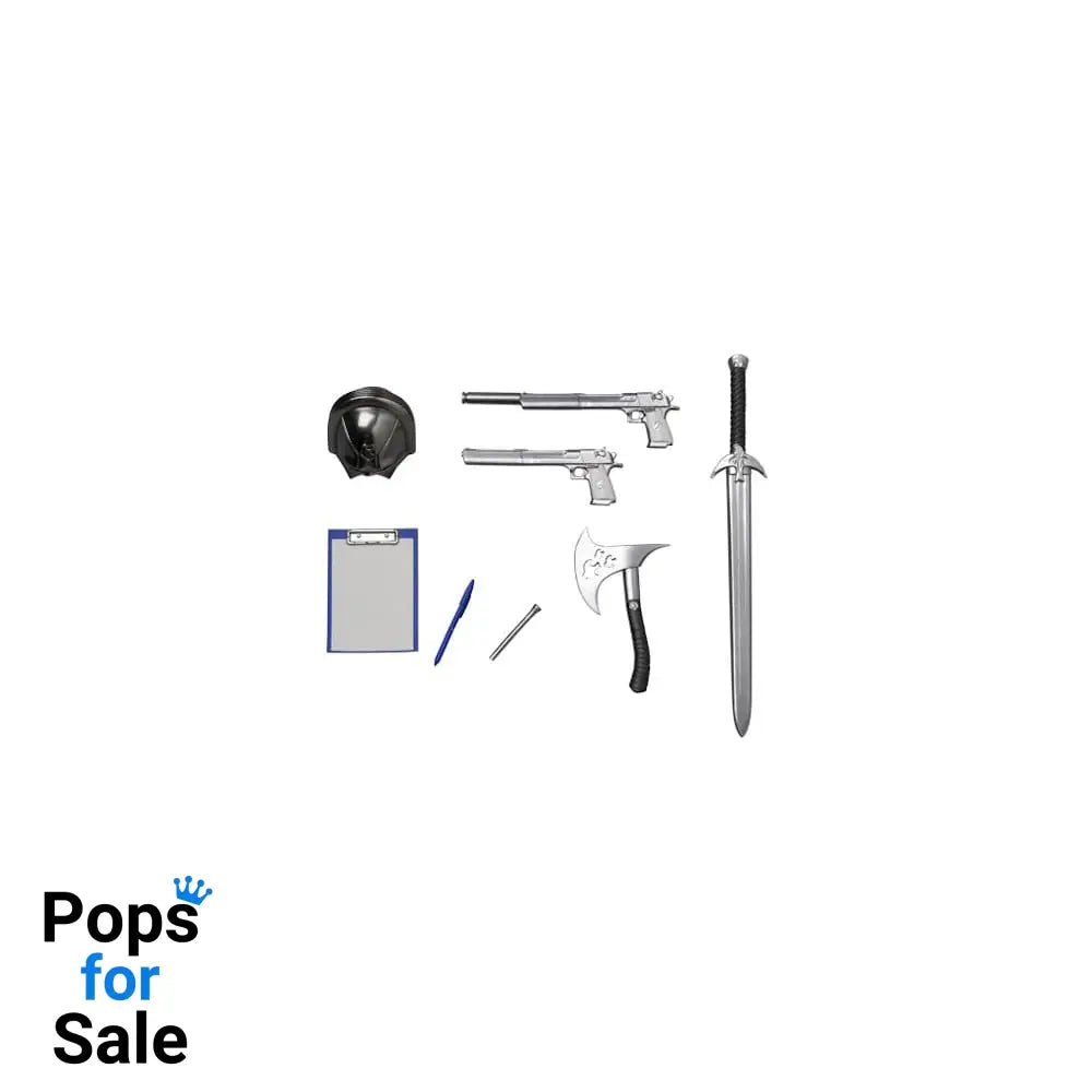 Suicide Squad MAFEX Action Figure Peacemaker 16 cm