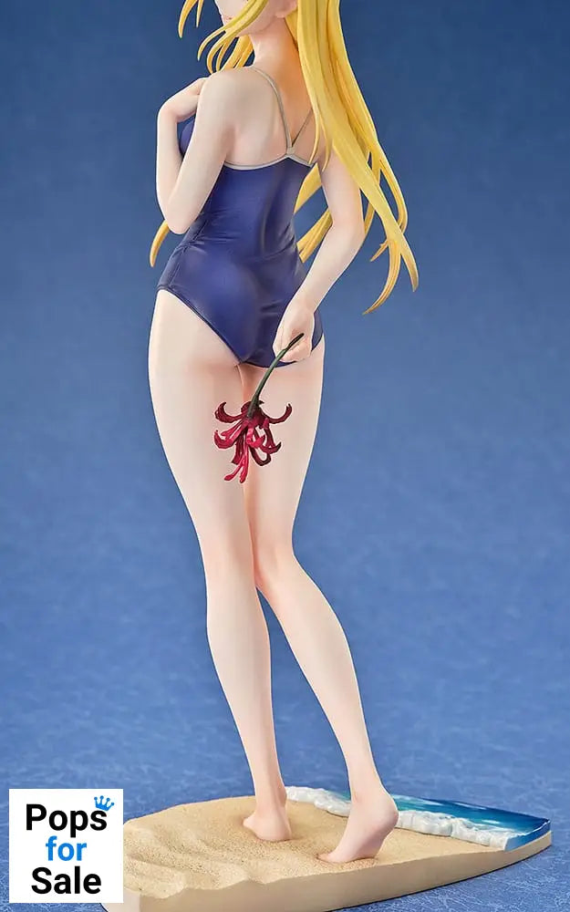 Summer Time Renderin Statue 1/7 Ushio Kofune 24 cm Statues