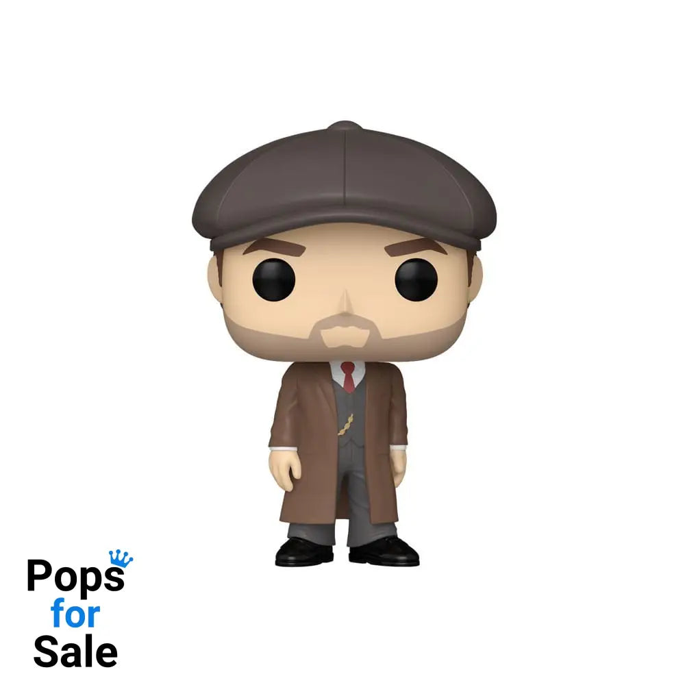 Supernatural POP! Vinyl Figures Dean/Michael w/Chase 9 cm Assortment (6)