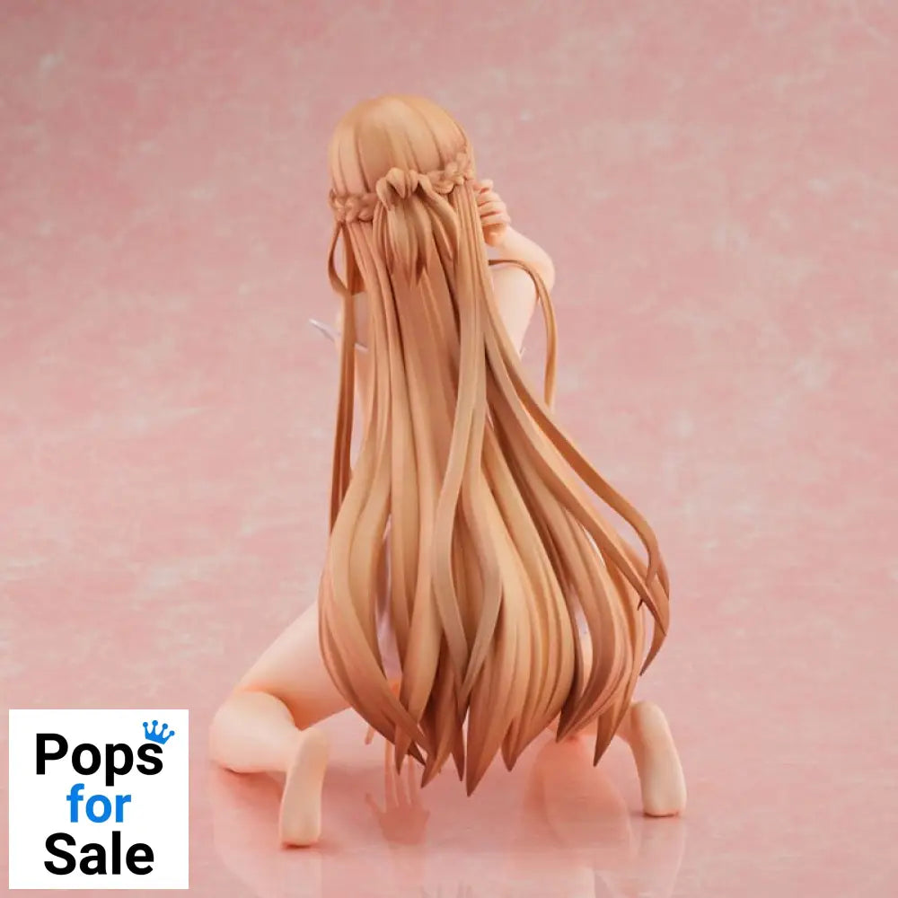 Sword Art Online Alicization War of Underworld PVC Statue 1/4 Asuna Nightwear Ver. 24 cm Statues