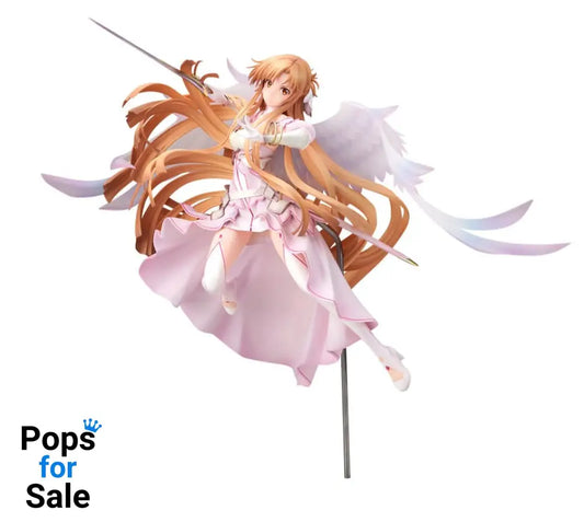 Sword Art Online PVC Statue 1/7 Asuna Stacia, the Goddess of Creation Ver. 31 cm