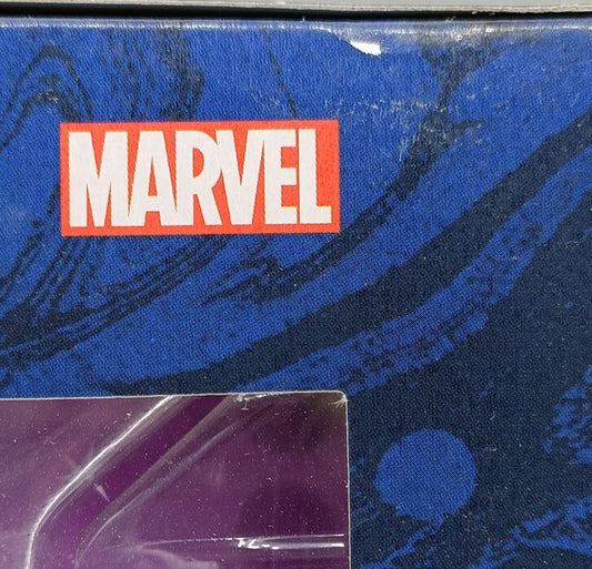 #49 Thor - Art Series - Marvel The Infinity Saga- Box Damaged Funko POP