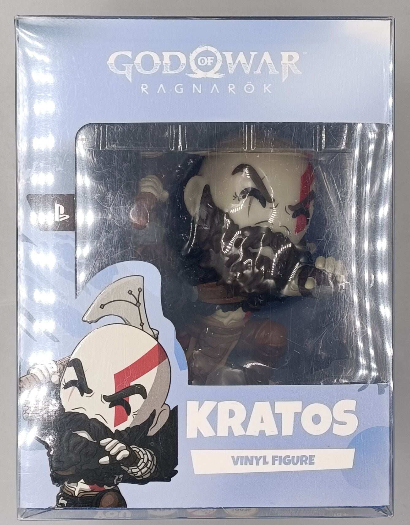 YouTooz - God of War: Kratos - New