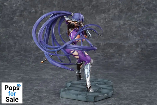 Taimanin Yukikaze 2 Statue 1/6 Rinko Akiyama Battlesuit Ver. 23 cm