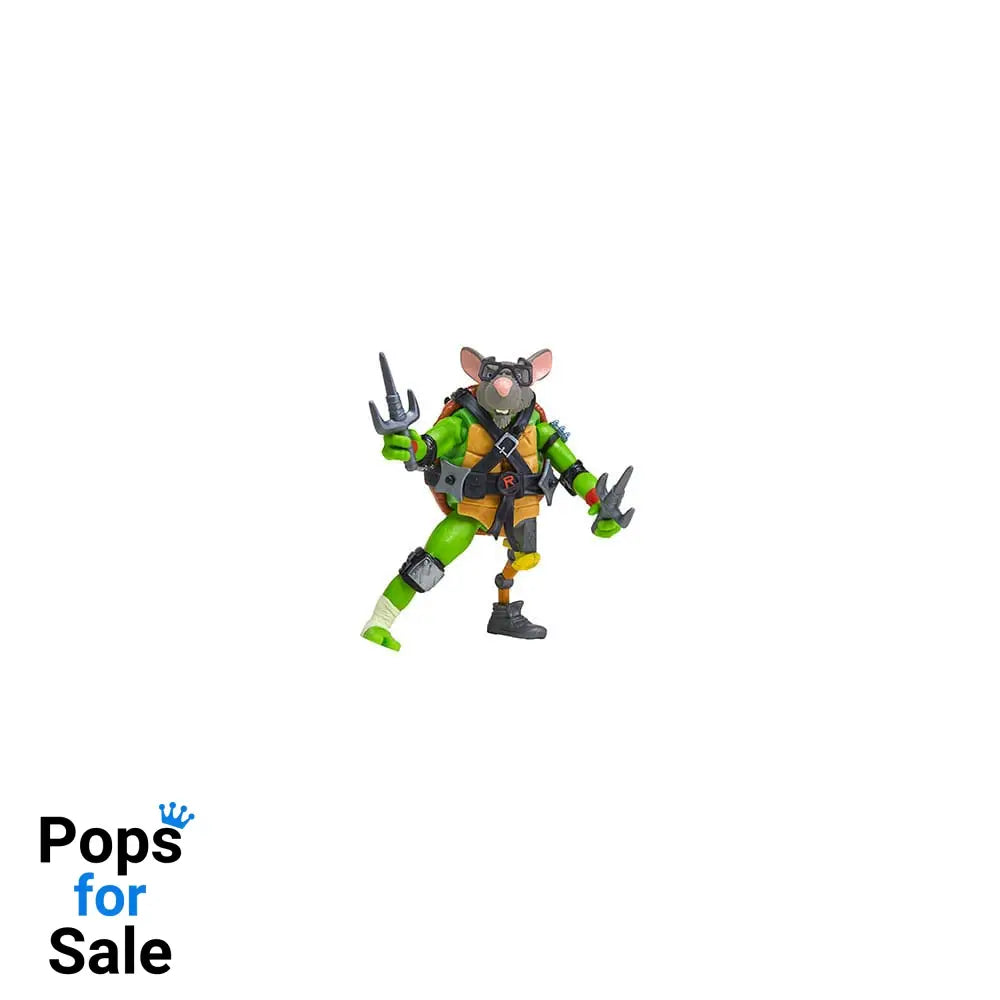 Tales of the Teenage Mutant Ninja Turtles Mix ’n Match Action Figure Raphael 12 cm Action figures