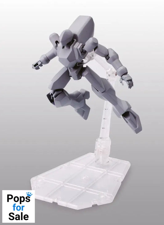Tamashii Stage Figure Stand Act.5 for Mechanics Clear 14 cm