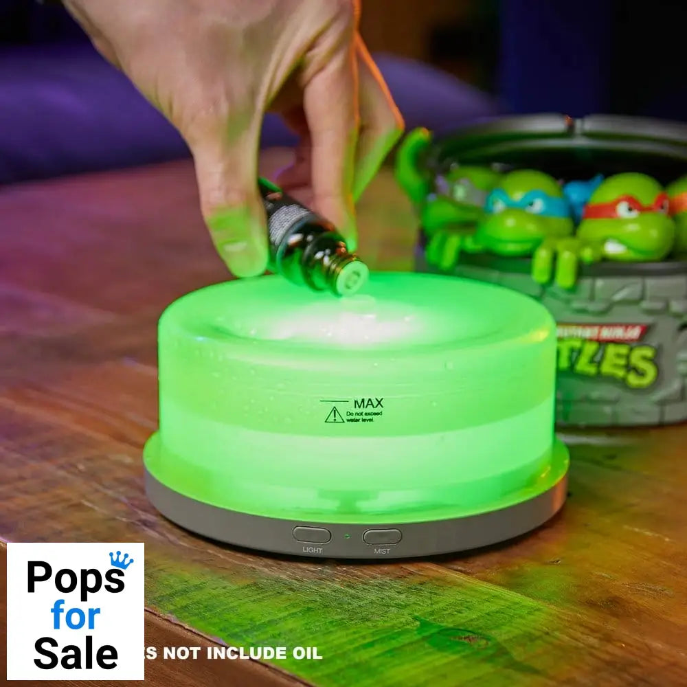 Teenage Mutant Ninja Turtles Air Freshener 13 cm